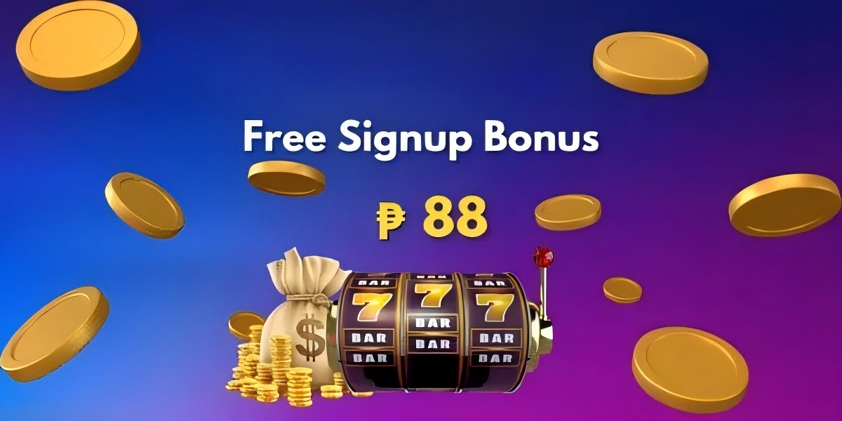 Golden Casino Plus Bonus welcome banner with coins and card suits