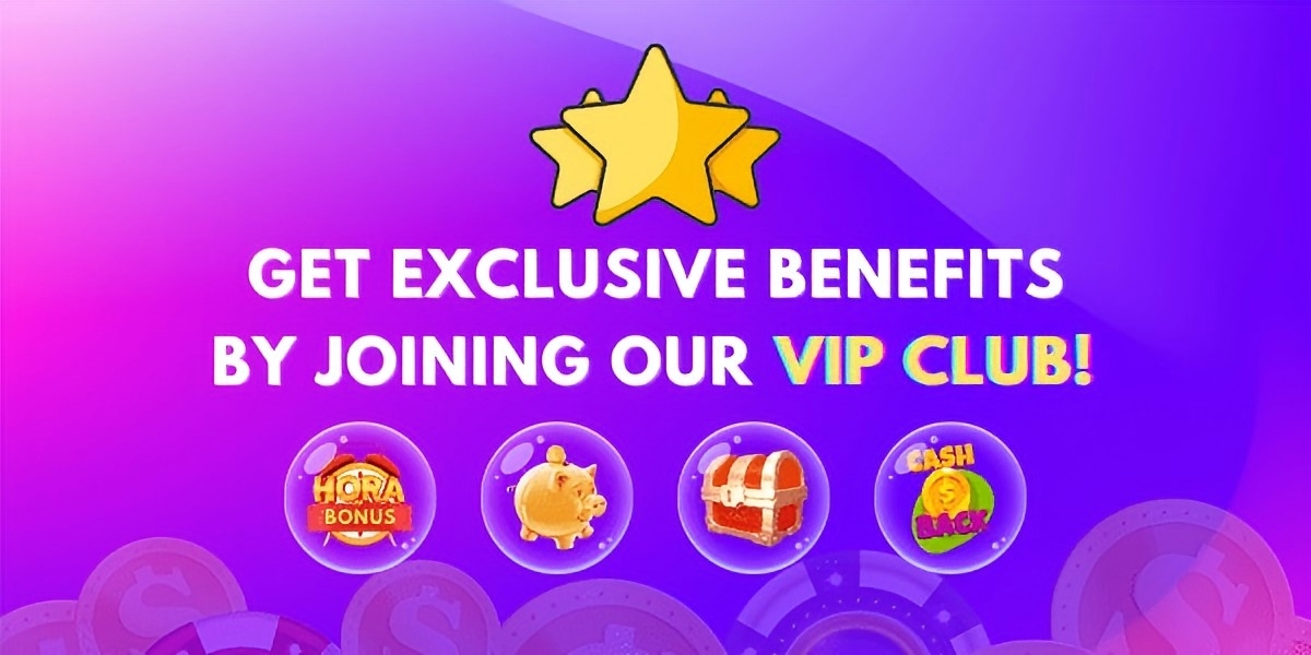 Casino Plus Bonus event banner