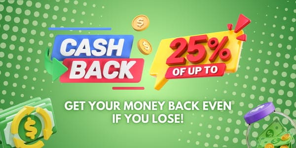 Casino Plus Bonus member offer banner